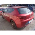 SEAT LEON (5F1)