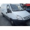 iveco daily iv furgoneta del año 2008