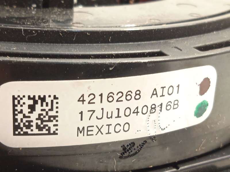 Recambio de mando intermitentes para bmw x1 (f48) xdrive 20 d referencia OEM IAM 6827369 61316827369 7