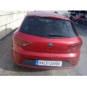 SEAT LEON (5F1)