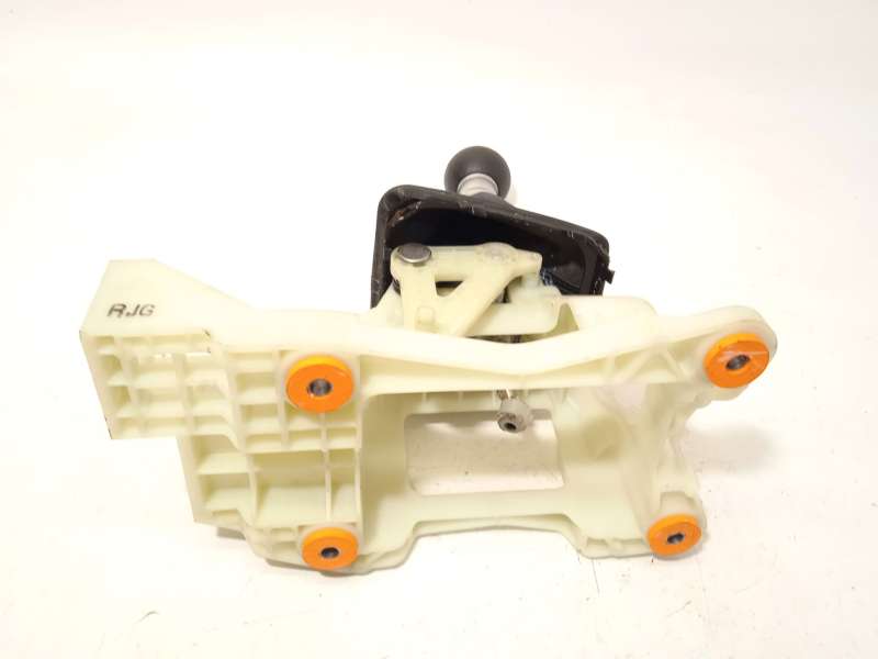 Recambio de palanca cambio para kia rio iv (yb, sc, fb) 1.2 cvvt referencia OEM IAM 43700H8150WK - Blanco 3