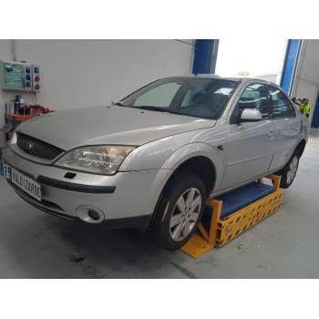 FORD MONDEO III (B5Y)