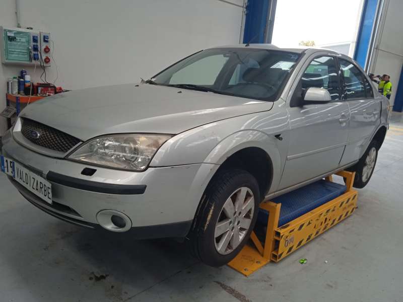 FORD MONDEO III (B5Y)