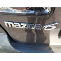 MAZDA 6 BERLINA (GG)