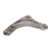 Recambio de brazo suspension inferior delantero izquierdo para nissan pulsar (c13) acenta referencia OEM IAM 545011KK0B  