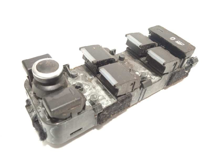MANDO ELEVALUNAS DELANTERO IZQUIERDO CPLA14540AC LR034932 