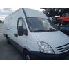 iveco daily iv furgoneta del año 2008