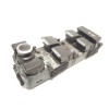 Recambio de mando elevalunas delantero izquierdo para land rover range rover autobiography referencia OEM IAM CPLA14540AC LR0349