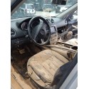 MERCEDES-BENZ CLASE M (W164)