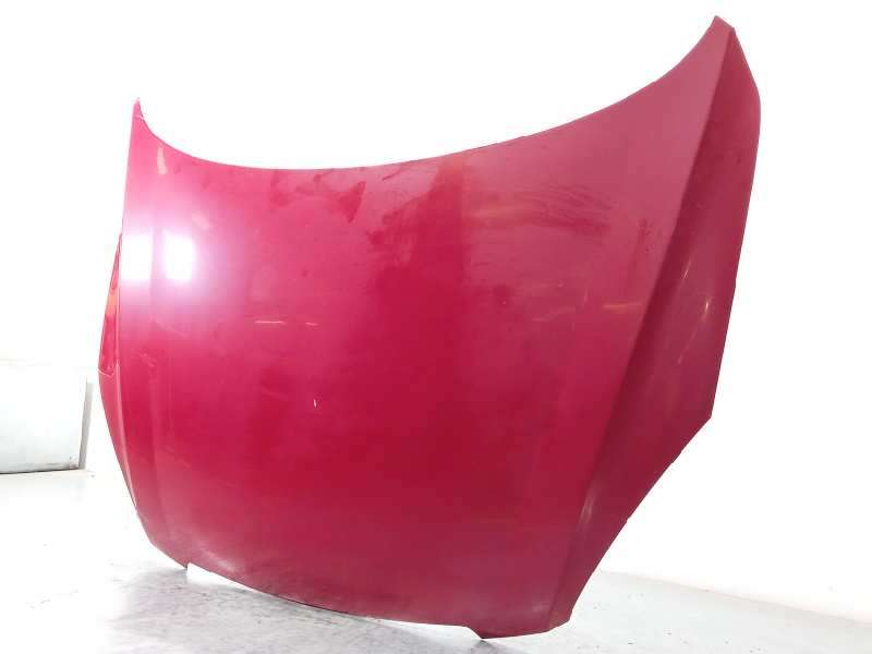 Recambio de capot para kia cee'd 1.6 crdi cat referencia OEM IAM 664001H000 - Rojo 2
