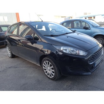 ford fiesta vi (cb1, ccn) del año 2015