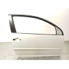Recambio de puerta delantera derecha para volkswagen golf v (1k1) 1.4 tsi referencia OEM IAM 1K3831302AB  