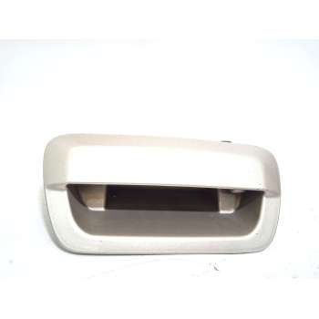 MANETA EXTERIOR PORTON 1YK38KFSAB K1YK38KFSAB 