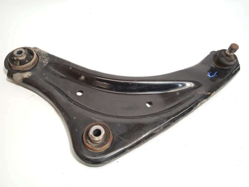 Recambio de brazo suspension inferior delantero izquierdo para nissan pulsar (c13) acenta referencia OEM IAM 545011KK0B - Gris 2