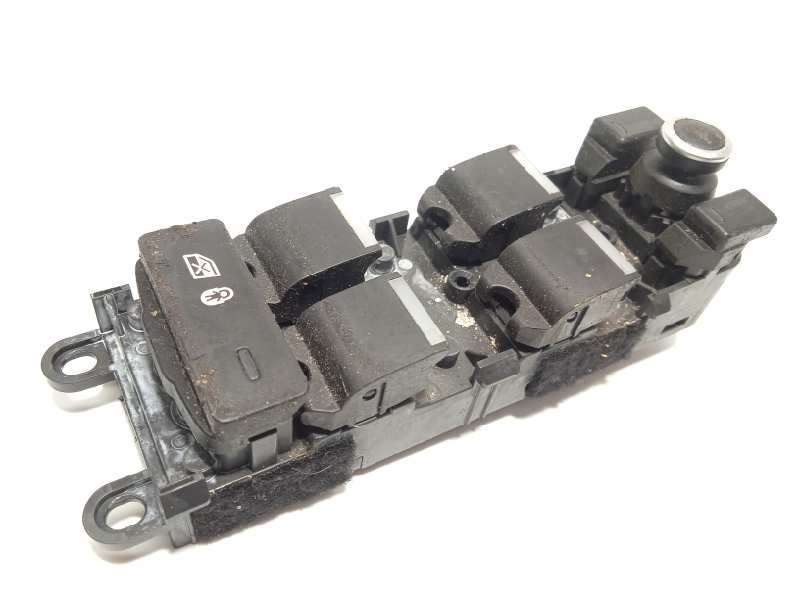 Recambio de mando elevalunas delantero izquierdo para land rover range rover autobiography referencia OEM IAM CPLA14540AC LR0349 2