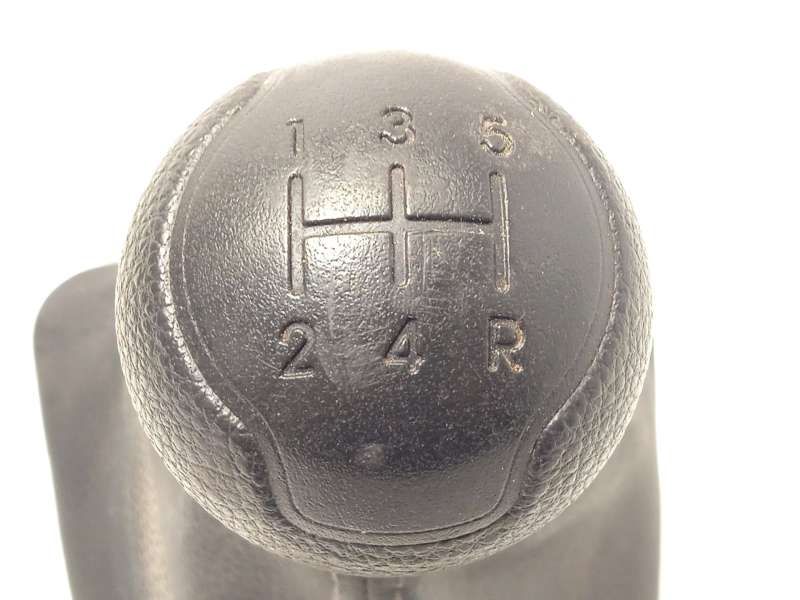 Recambio de palanca cambio para kia rio iv (yb, sc, fb) 1.2 cvvt referencia OEM IAM 43700H8150WK - Blanco 4