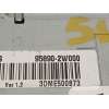 Recambio de modulo electronico para hyundai grand santa fe 2.2 crdi cat referencia OEM IAM 958902W000  