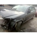 MERCEDES-BENZ CLASE C (W204) BERLINA