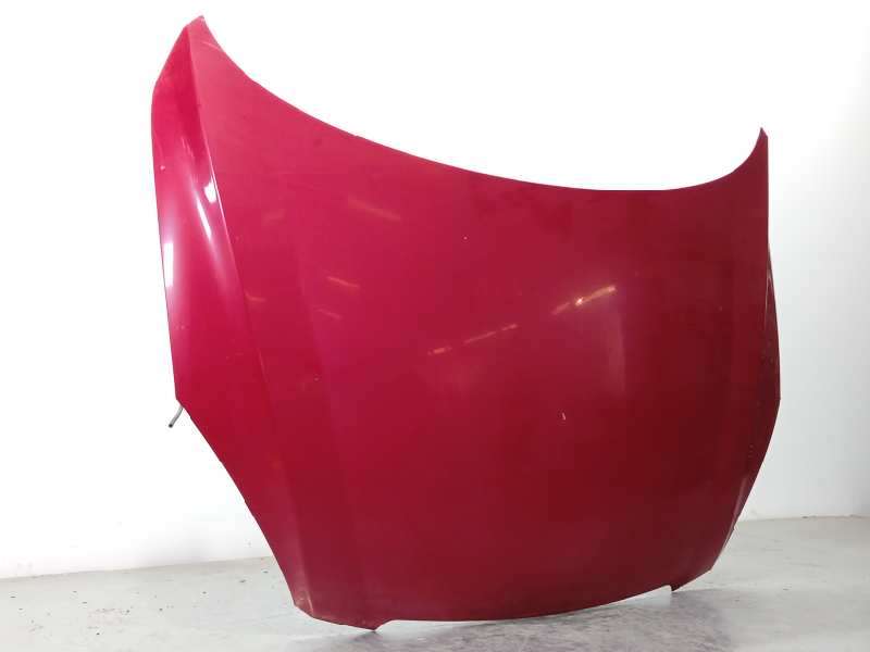 Recambio de capot para kia cee'd 1.6 crdi cat referencia OEM IAM 664001H000 - Rojo 3