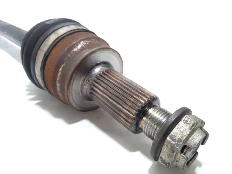 Recambio de transmision trasera derecha para land rover evoque 2.0 td4 cat referencia OEM IAM BJ324B402AC EBJ82MBE286 LR061904 4