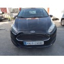 FORD FIESTA VI (CB1, CCN)