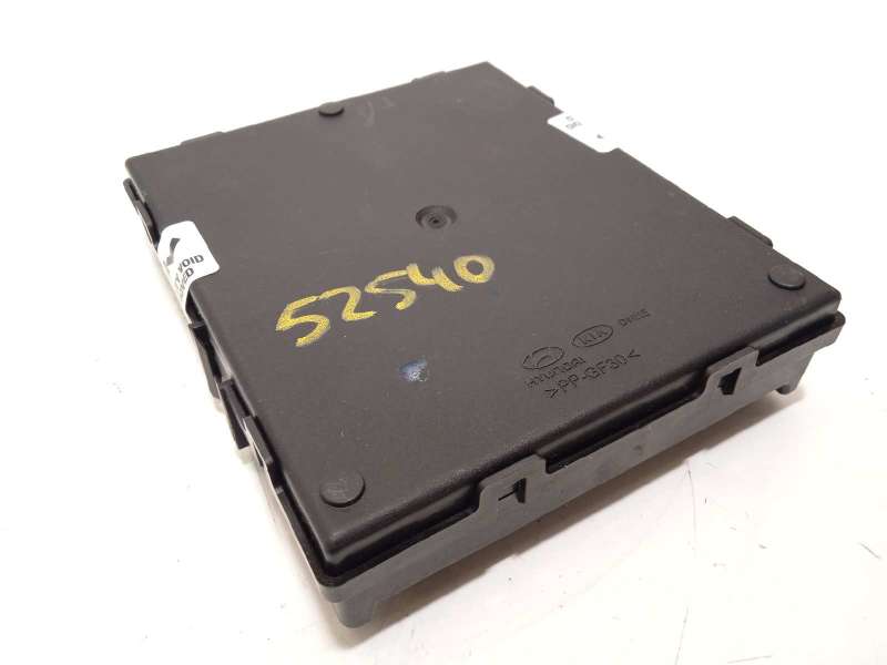 Recambio de modulo electronico para kia xceed 1.0 tgdi cat referencia OEM IAM 954A0J7340  4100013002 - Blanco 3