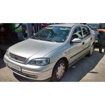 opel astra g berlina del año 2003