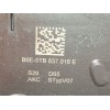 Recambio de cerradura puerta delantera derecha para cupra leon (kl1, ku1, kug) 1.5 tsi referencia OEM IAM 5TB837016E  
