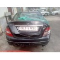 MERCEDES-BENZ CLASE C (W204) BERLINA