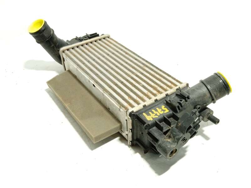 Recambio de intercooler para ford puma (j2k, cf7) 1.0 ecoboost mhev referencia OEM IAM L1BG6D624AB 2524812 - Blanco 3