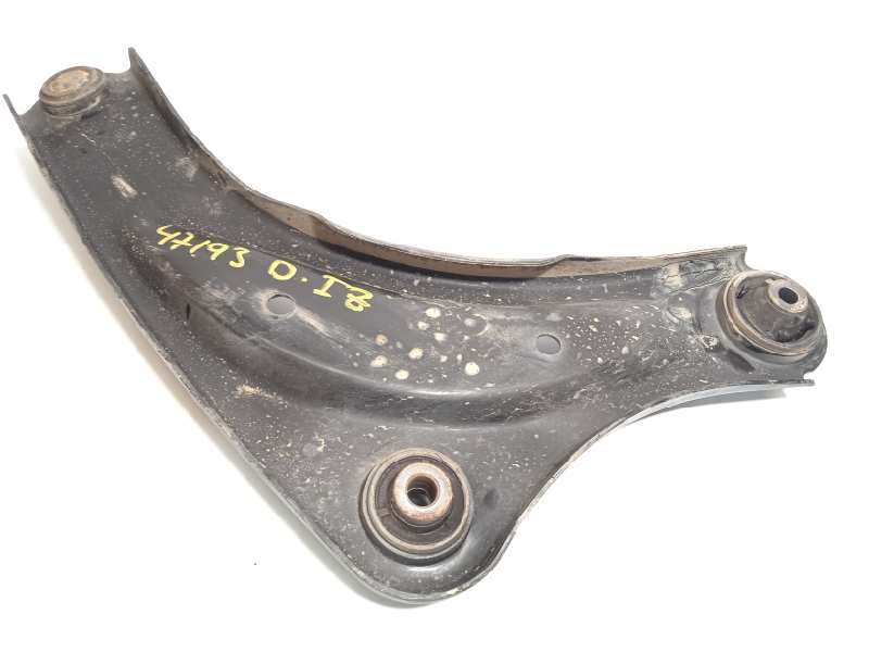 Recambio de brazo suspension inferior delantero izquierdo para nissan pulsar (c13) acenta referencia OEM IAM 545011KK0B - Gris 3