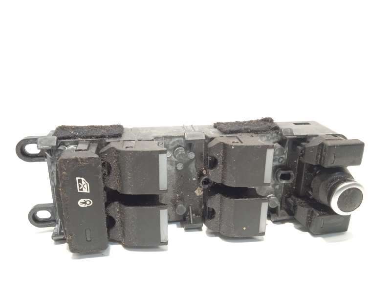 Recambio de mando elevalunas delantero izquierdo para land rover range rover autobiography referencia OEM IAM CPLA14540AC LR0349 3