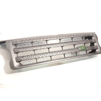 Recambio de rejilla delantera para land rover range rover sport v6 td hse referencia OEM IAM DHB500062WWR  