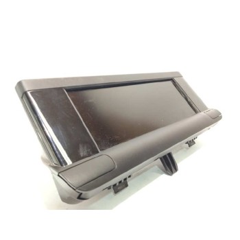 Recambio de cuadro instrumentos para citroën c4 cactus shine referencia OEM IAM 9830140880 9830087680 