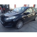 FORD FIESTA VI (CB1, CCN)
