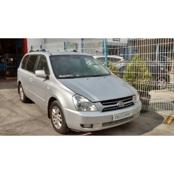 kia carnival del año 2007