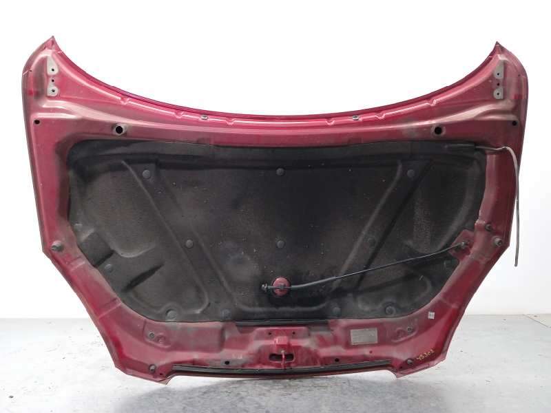 Recambio de capot para kia cee'd 1.6 crdi cat referencia OEM IAM 664001H000 - Rojo 4