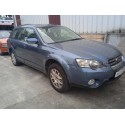 SUBARU LEGACY FAMILIAR/OUTBACK B13 (BP)
