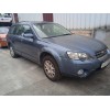 subaru legacy familiar/outback b13 (bp) del año 2005