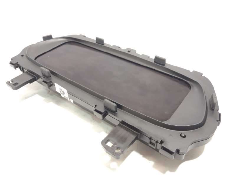Recambio de cuadro instrumentos para hyundai i20'20 ( bc3/bi3desde 08/20 ) 1.2 referencia OEM IAM 94023Q0120  11004501831U - Rojo 2