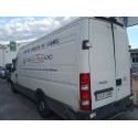 IVECO DAILY IV FURGONETA