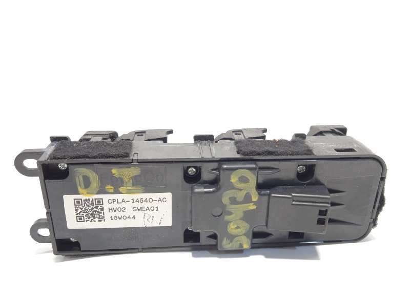 Recambio de mando elevalunas delantero izquierdo para land rover range rover autobiography referencia OEM IAM CPLA14540AC LR0349 4