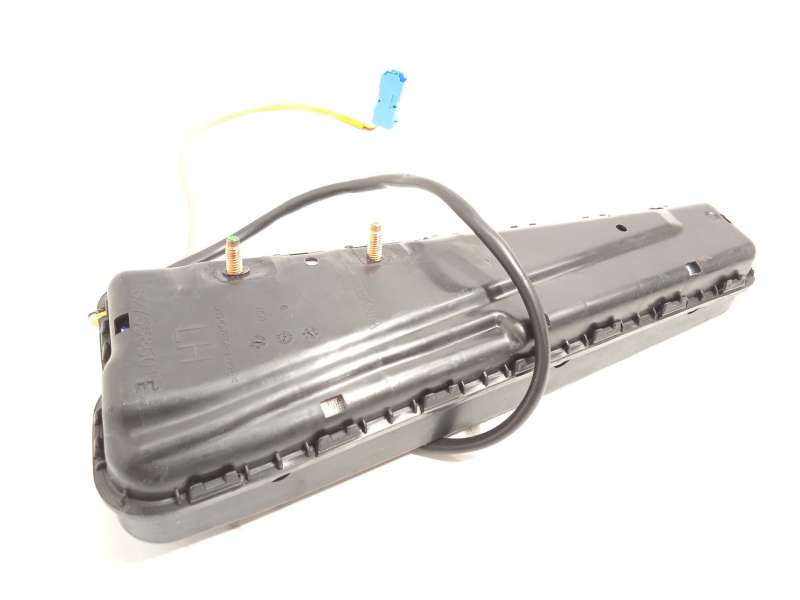 Recambio de airbag lateral izquierdo para bmw x1 (f48) xdrive 20 d referencia OEM IAM 7374505 72127374505 2