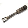 Recambio de amortiguador delantero derecho para jaguar xf 2.2 diesel referencia OEM IAM 8X2318045BB  C2Z27770