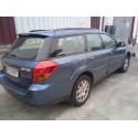 SUBARU LEGACY FAMILIAR/OUTBACK B13 (BP)