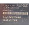 Recambio de abs para kia rio concept referencia OEM IAM 589201W570 BE6003G943 BH6013G943