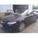 HONDA ACCORD BERLINA (CL/CN)