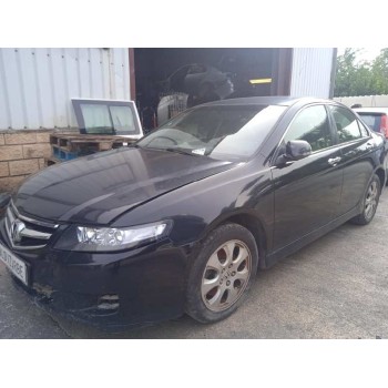 honda accord berlina (cl/cn) del año 2007