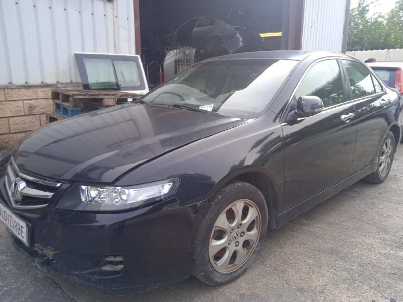 HONDA ACCORD BERLINA (CL/CN)