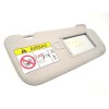 Recambio de parasol derecho para kia rio iv (yb, sc, fb) 1.2 cvvt referencia OEM IAM 85220H8060BF3  